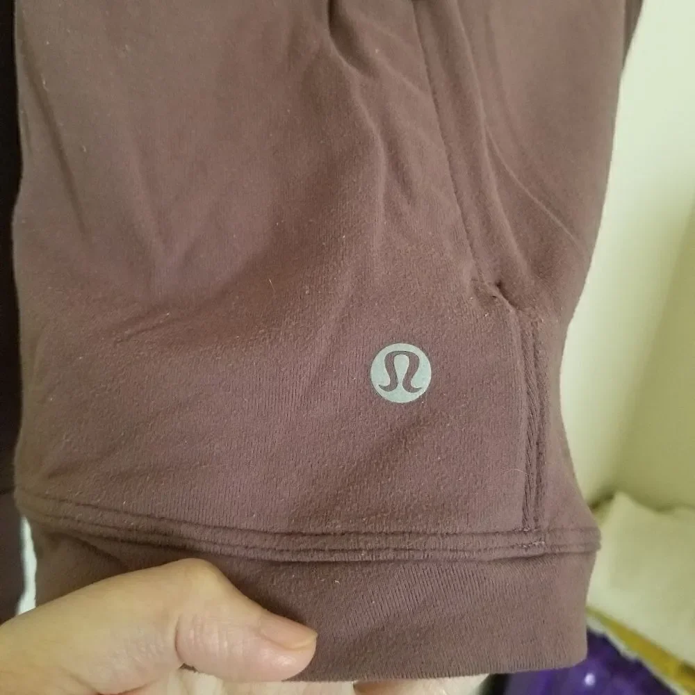 Lululemon Long Sleeve shirt